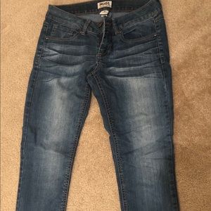Mudd Jeans - Juniors